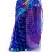 Traditional soft muslin half silk Sharee form Tangail with Beautiful Jamdani design
